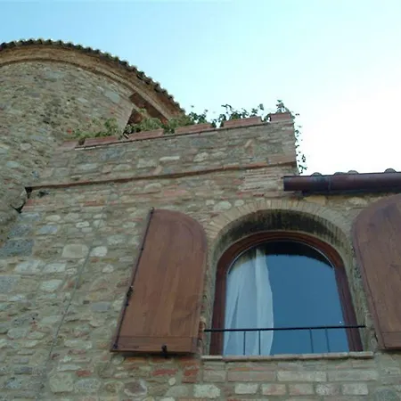 Hétvégi ház Torre Dei Serviti Siena