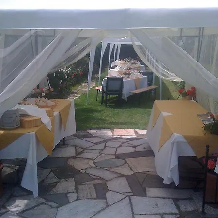 Torre Dei Serviti Siena