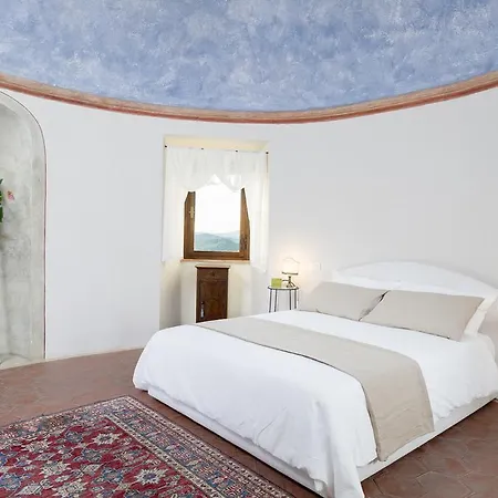 Torre Dei Serviti Hétvégi ház *