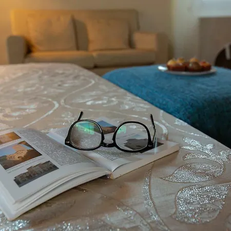 Torre Dei Serviti Hétvégi ház *