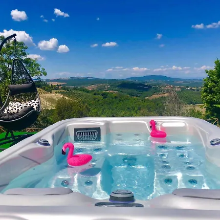 Hétvégi ház Torre Dei Serviti