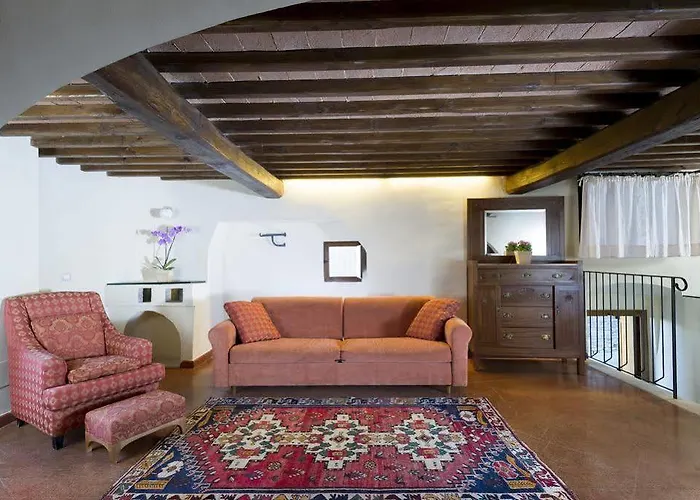 Torre Dei Serviti 시에나