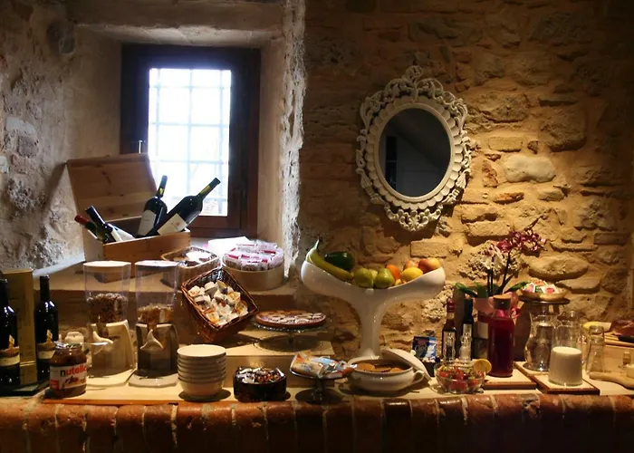 Torre Dei Serviti 시에나