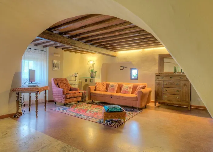 Torre Dei Serviti * 시에나