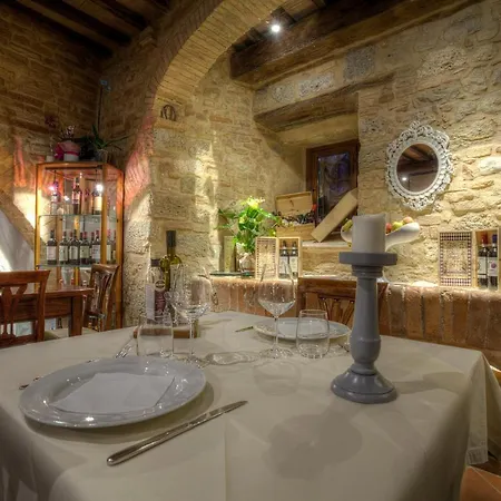 乡村民宿 Torre Dei Serviti