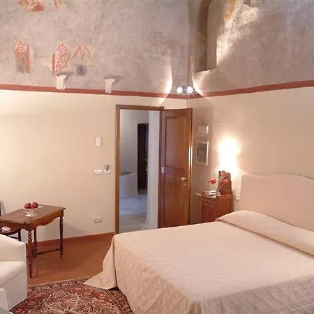 Residenza D'epoca Torre Dei Serviti Casa di campagna *