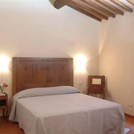 Residenza D'epoca Torre Dei Serviti Casa di campagna *