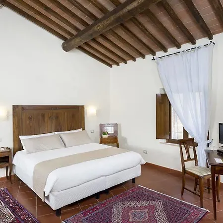 Torre Dei Serviti * Сиена