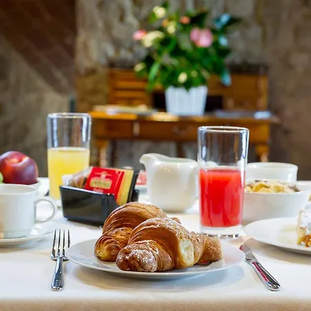 Летний дом Torre Dei Serviti