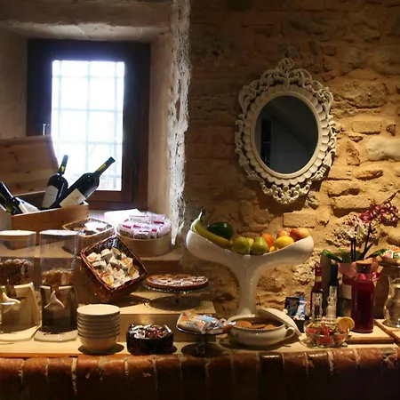 Torre Dei Serviti Сиена