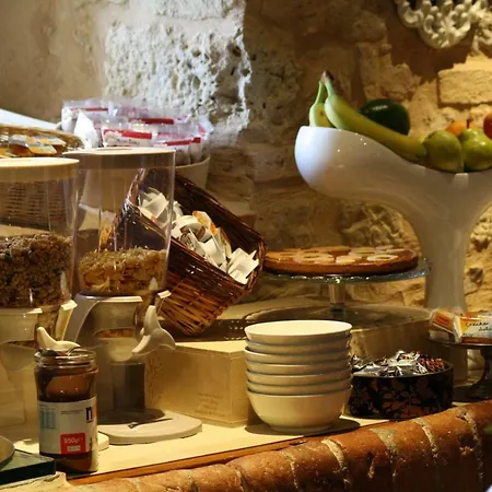 Torre Dei Serviti Летний дом Сиена