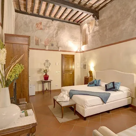 Torre Dei Serviti 锡耶纳