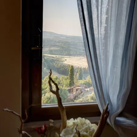 Torre Dei Serviti Летний дом