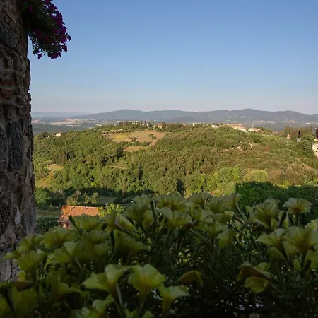 乡村民宿 Torre Dei Serviti 锡耶纳