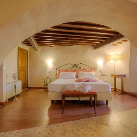 Летний дом Torre Dei Serviti