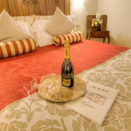 Torre Dei Serviti בית כפרי