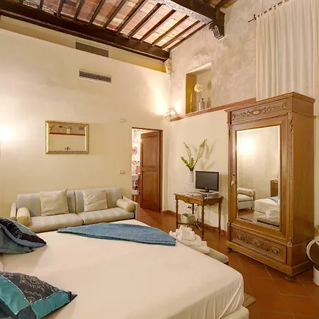 Casa di campagna Residenza D'epoca Torre Dei Serviti Siena