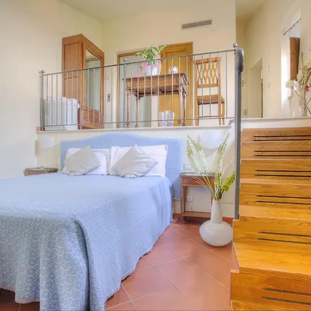 乡村民宿 Torre Dei Serviti