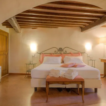 乡村民宿 Torre Dei Serviti