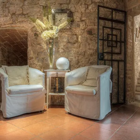 Residenza D'epoca Torre Dei Serviti