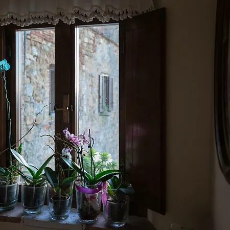 Casa di campagna Residenza D'epoca Torre Dei Serviti Siena