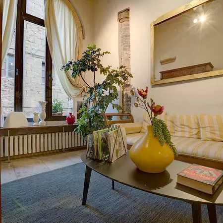 Casa di campagna Residenza D'epoca Torre Dei Serviti Siena