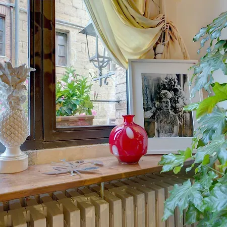 Residenza D'epoca Torre Dei Serviti