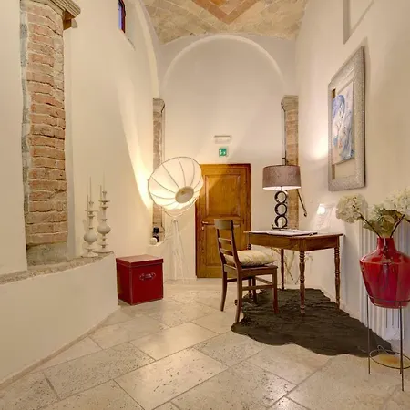 Torre Dei Serviti