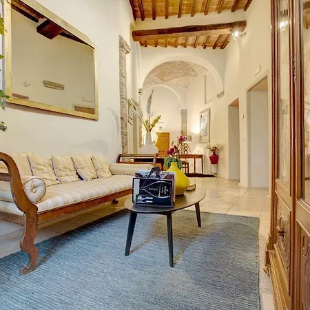 カントリーハウス Torre Dei Serviti