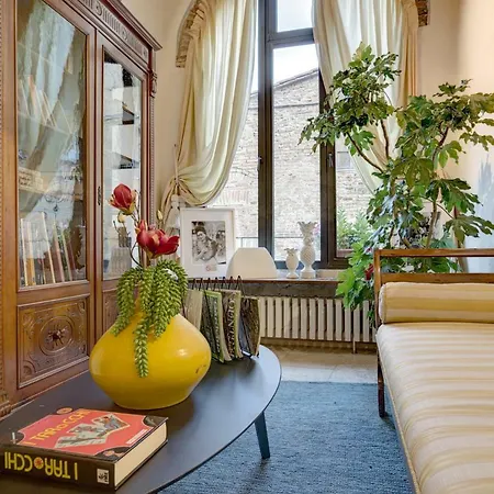 Casa di campagna Residenza D'epoca Torre Dei Serviti *