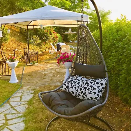 Residenza D'epoca Torre Dei Serviti *