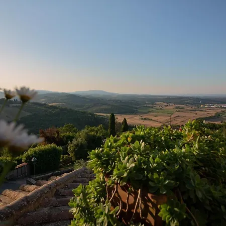 Torre Dei Serviti シエーナ