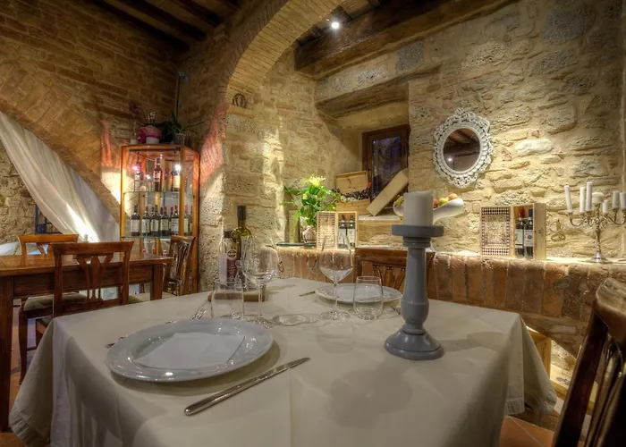 Country house Torre Dei Serviti