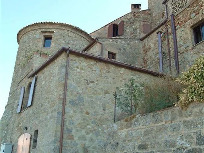 Torre Dei Serviti Country house *