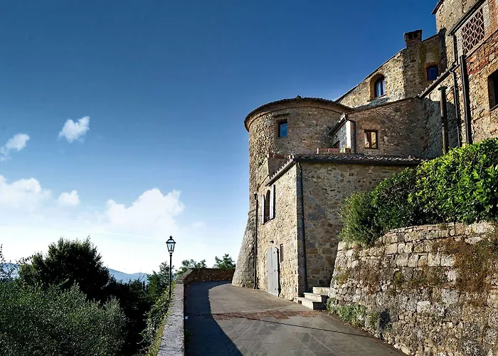 Country house Torre Dei Serviti *