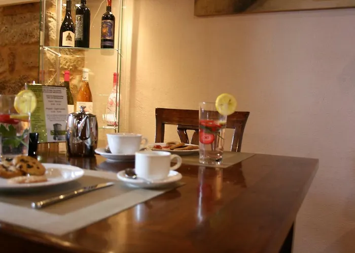 Country house Torre Dei Serviti