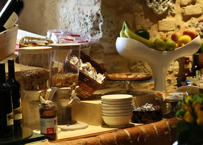 Torre Dei Serviti Country house Siena