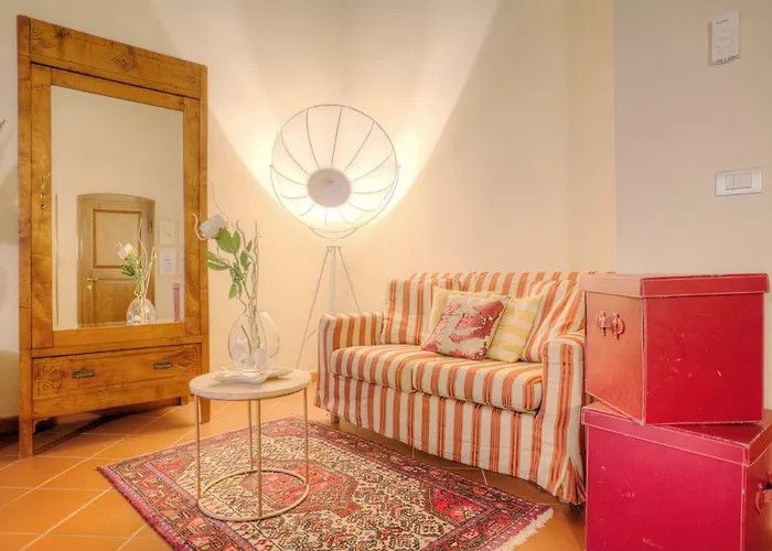 בית כפרי Torre Dei Serviti