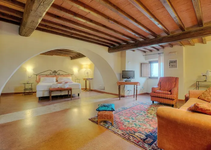 Country house Torre Dei Serviti *