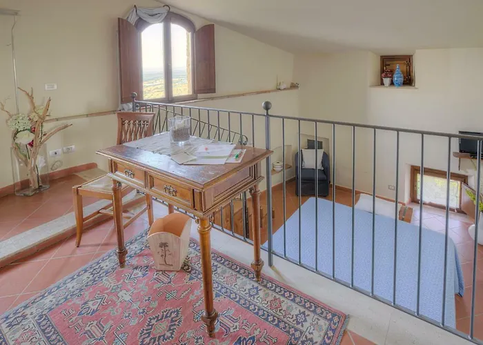 Torre Dei Serviti * 锡耶纳