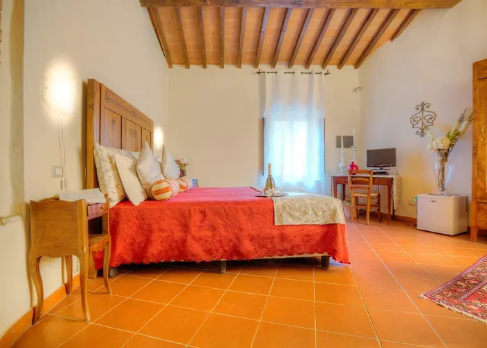 Country house Torre Dei Serviti *