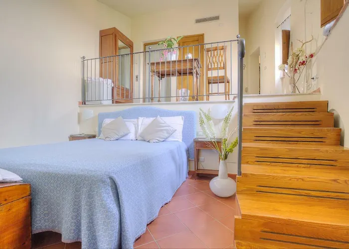 Country house Torre Dei Serviti