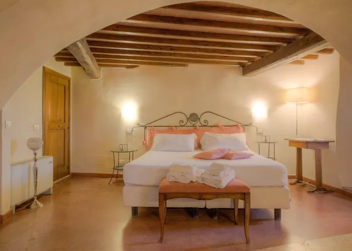 Country house Torre Dei Serviti