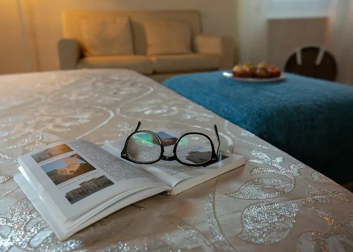 Torre Dei Serviti Country house *