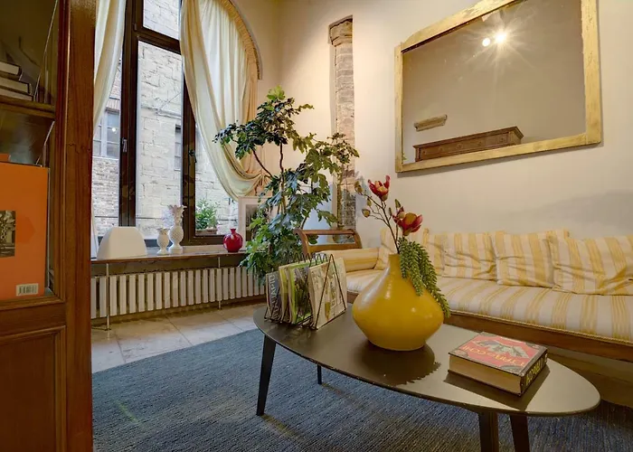 Country house Torre Dei Serviti Siena