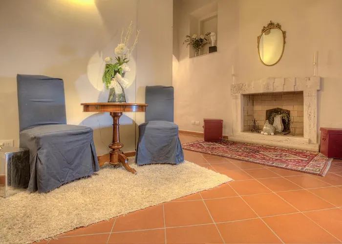 Country house Torre Dei Serviti