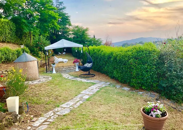 Country house Torre Dei Serviti