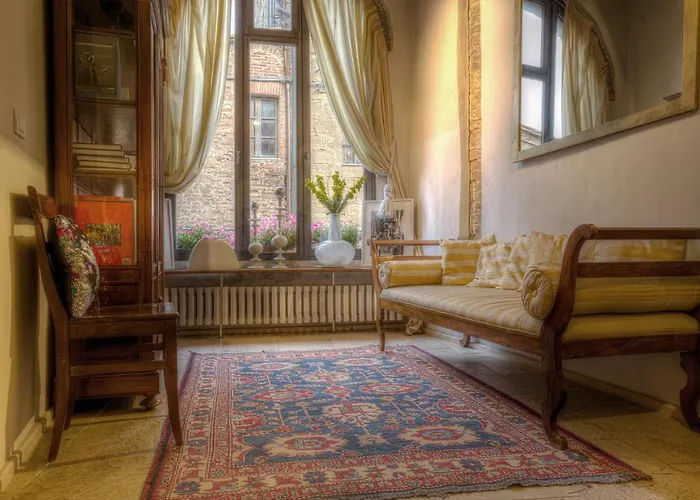 Country house Torre Dei Serviti