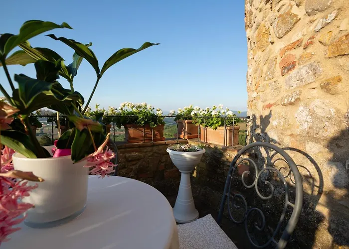 Country house Torre Dei Serviti