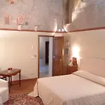 Torre Dei Serviti Venkovský dům *